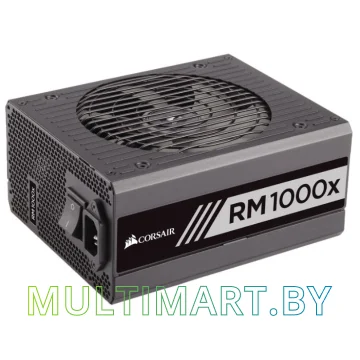 Блок питания Corsair RM1000x 1000W (CP-9020094-EU)